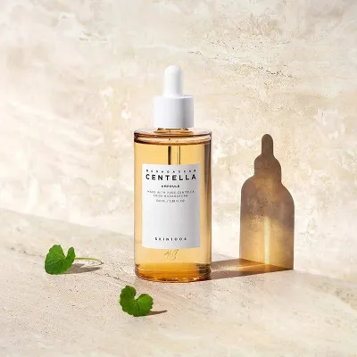 SKIN 1004 - Madagascar Centella Asiatica 100 Ampoule 